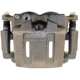 Purchase Top-Quality Front Left Rebuilt Caliper With Hardware by NUGEON - 99-17939B pa2