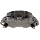 Purchase Top-Quality Front Left Rebuilt Caliper With Hardware by NUGEON - 99-17940B pa2