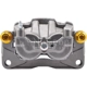 Purchase Top-Quality Front Left Rebuilt Caliper With Hardware by NUGEON - 99-17944A pa3