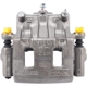 Purchase Top-Quality Front Left Rebuilt Caliper With Hardware by NUGEON - 99-17944A pa6