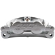 Purchase Top-Quality Front Left Rebuilt Caliper With Hardware by NUGEON - 99-17955B pa4