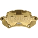 Purchase Top-Quality Front Left Rebuilt Caliper With Hardware by NUGEON - 99-17966A pa5