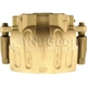 Purchase Top-Quality Front Left Rebuilt Caliper With Hardware by NUGEON - 99-17966A pa6