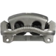 Purchase Top-Quality Front Left Rebuilt Caliper With Hardware by NUGEON - 99-17967B pa4