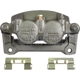 Purchase Top-Quality Front Left Rebuilt Caliper With Hardware by NUGEON - 99-17967B pa5