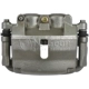 Purchase Top-Quality Front Left Rebuilt Caliper With Hardware by NUGEON - 99-17967B pa6