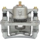 Purchase Top-Quality Front Left Rebuilt Caliper With Hardware by NUGEON - 99-17972A pa1