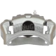 Purchase Top-Quality Front Left Rebuilt Caliper With Hardware by NUGEON - 99-17972A pa3