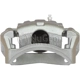 Purchase Top-Quality Front Left Rebuilt Caliper With Hardware by NUGEON - 99-17972A pa4