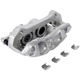 Purchase Top-Quality NUGEON - 99-17980B - Front Driver Side Brake Caliper pa1