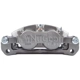 Purchase Top-Quality Front Left Rebuilt Caliper With Hardware by NUGEON - 99-17990B pa2