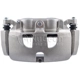 Purchase Top-Quality Front Left Rebuilt Caliper With Hardware by NUGEON - 99-17990B pa4