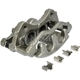 Purchase Top-Quality NUGEON - 99-18029A - Remanufactured Front Disc Brake Caliper pa1