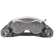 Purchase Top-Quality Front Left Rebuilt Caliper With Hardware by NUGEON - 99-18039B pa2