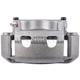 Purchase Top-Quality Front Left Rebuilt Caliper With Hardware by NUGEON - 99-18039B pa4