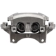 Purchase Top-Quality Front Left Rebuilt Caliper With Hardware by NUGEON - 99-18040A pa3