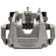 Purchase Top-Quality Front Left Rebuilt Caliper With Hardware by NUGEON - 99-18040A pa4