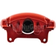 Purchase Top-Quality Front Left Rebuilt Caliper With Hardware by NUGEON - 99R03364A pa4