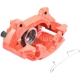 Purchase Top-Quality NUGEON - 99R06310A - Front Left Rebuilt Caliper With Hardware pa2