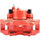 Purchase Top-Quality NUGEON - 99R06310A - Front Left Rebuilt Caliper With Hardware pa3