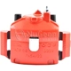 Purchase Top-Quality NUGEON - 99R06310A - Front Left Rebuilt Caliper With Hardware pa5