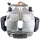 Purchase Top-Quality Front Left Rebuilt Caliper With Hardware by PROMECANIX - 10-01185-1 pa3