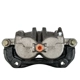 Purchase Top-Quality PROMECANIX - 10-02247-1 - Disc Brake Caliper pa1