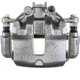 Purchase Top-Quality PROMECANIX - 10-02257A1 - Disc Brake Caliper pa4