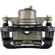 Purchase Top-Quality PROMECANIX - 10-02269-1 - Disc Brake Caliper pa3