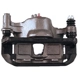 Purchase Top-Quality Front Left Rebuilt Caliper With Hardware by PROMECANIX - 10-03543-1 pa2