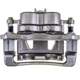 Purchase Top-Quality Front Left Rebuilt Caliper With Hardware by PROMECANIX - 10-03577-1 pa1