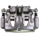 Purchase Top-Quality Front Left Rebuilt Caliper With Hardware by PROMECANIX - 10-03577-1 pa3