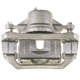 Purchase Top-Quality Front Left Rebuilt Caliper With Hardware by PROMECANIX - 10-03607-1 pa3