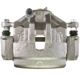 Purchase Top-Quality Front Left Rebuilt Caliper With Hardware by PROMECANIX - 10-03607-1 pa4