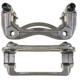 Purchase Top-Quality Front Left Rebuilt Caliper With Hardware by PROMECANIX - 10-03653-1 pa1