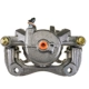 Purchase Top-Quality Front Left Rebuilt Caliper With Hardware by PROMECANIX - 10-03653-1 pa2