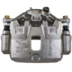 Purchase Top-Quality Front Left Rebuilt Caliper With Hardware by PROMECANIX - 10-03653-1 pa3