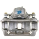 Purchase Top-Quality Front Left Rebuilt Caliper With Hardware by PROMECANIX - 10-03653-1 pa4