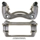 Purchase Top-Quality Front Left Rebuilt Caliper With Hardware by PROMECANIX - 10-03654-1 pa1