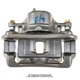 Purchase Top-Quality Front Left Rebuilt Caliper With Hardware by PROMECANIX - 10-03654-1 pa3