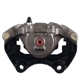 Purchase Top-Quality Front Left Rebuilt Caliper With Hardware by PROMECANIX - 10-04093-1 pa2