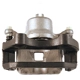 Purchase Top-Quality Front Left Rebuilt Caliper With Hardware by PROMECANIX - 10-04093-1 pa3