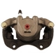 Purchase Top-Quality PROMECANIX - 10-04307-1 - Disc Brake Caliper pa3