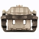 Purchase Top-Quality Front Left Rebuilt Caliper With Hardware by PROMECANIX - 10-04345-1 pa1