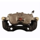 Purchase Top-Quality Front Left Rebuilt Caliper With Hardware by PROMECANIX - 10-04345-1 pa3