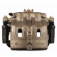 Purchase Top-Quality Front Left Rebuilt Caliper With Hardware by PROMECANIX - 10-04345-1 pa4