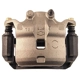 Purchase Top-Quality PROMECANIX - 10-04393-1 - Disc Brake Caliper pa3