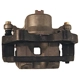 Purchase Top-Quality Front Left Rebuilt Caliper With Hardware by PROMECANIX - 10-04513-1 pa1