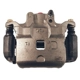 Purchase Top-Quality Front Left Rebuilt Caliper With Hardware by PROMECANIX - 10-04513-1 pa2