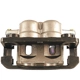 Purchase Top-Quality Front Left Rebuilt Caliper With Hardware by PROMECANIX - 10-04527-1 pa1